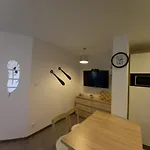 Apartman Morski Powiew Blue Mare B2 403