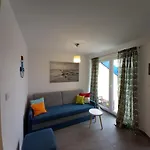 Morski Powiew Blue Mare B2 403 Apartman Łukęcin