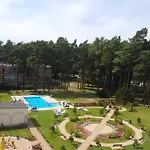 Morski Powiew Blue Mare B2 403 Apartman Łukęcin