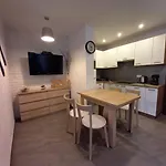 Morski Powiew Blue Mare B2 403 Apartman
