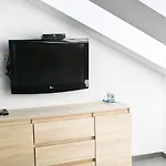 Morski Powiew Blue Mare B2 403 Apartman