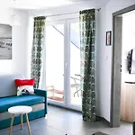 Morski Powiew Blue Mare B2 403 Apartman