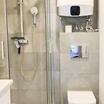 Morski Powiew Blue Mare B2 403 Apartman Łukęcin