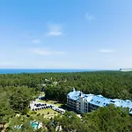 Apartman Morski Powiew Blue Mare B2 403 *