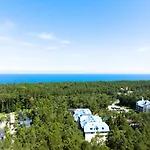 Apartman Morski Powiew Blue Mare B2 403 Łukęcin