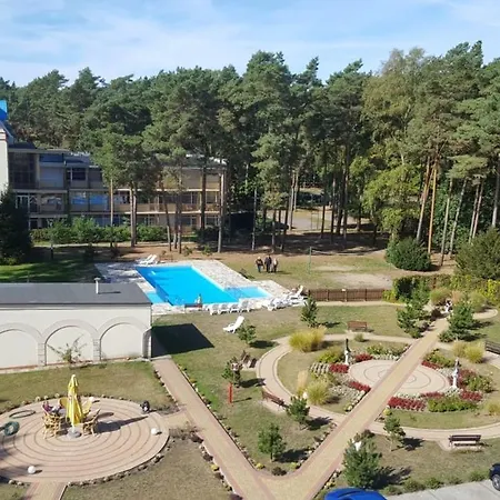 Morski Powiew Blue Mare B2 403 Apartman Łukęcin