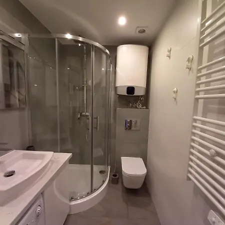 Morski Powiew Blue Mare B2 403 Apartman *