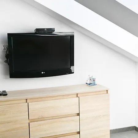 Morski Powiew Blue Mare B2 403 Apartman