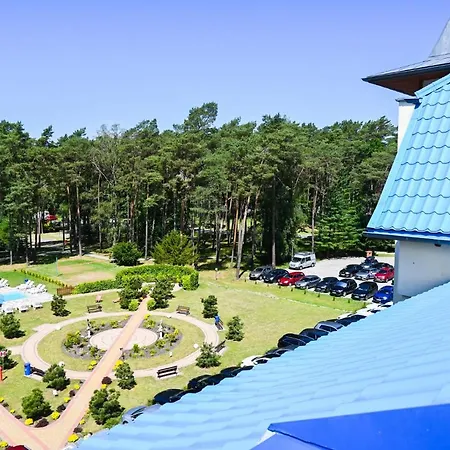 Morski Powiew Blue Mare B2 403 Apartment
