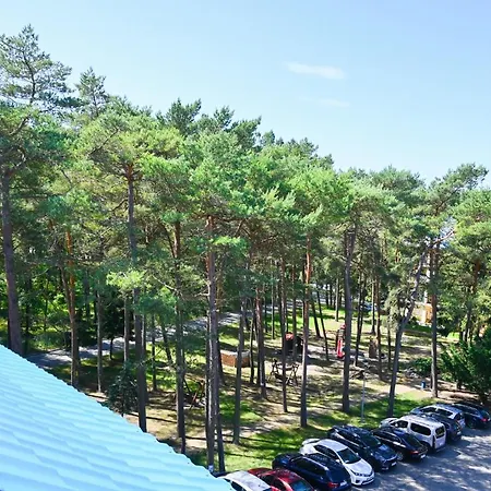 Apartment Morski Powiew Blue Mare B2 403